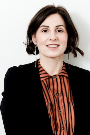 avvocato Marilena Mesiano