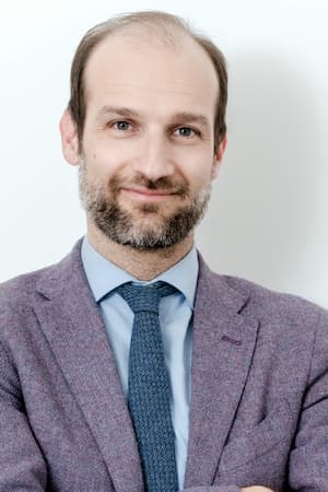 Notaio Daniele Calcagnile